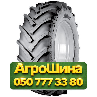 480/70R38 Mitas AC-70 145/145A8/B Сельхоз шина Киев - изображение 1