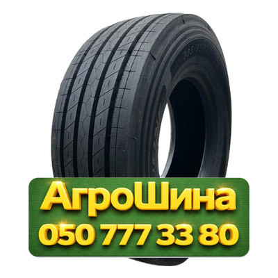 315/80R22.5 Aufine SMART AEL5 156/150L PR20 Рулевая грузовая шина Киев - изображение 1