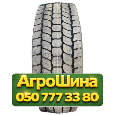 315/60R22.5 Sava Orjak O5 152/148L Грузовая ведущая шина Киев - изображение 1