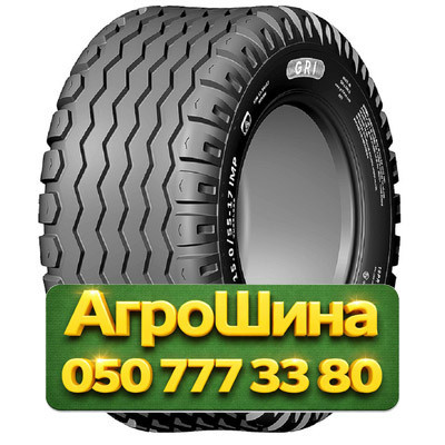 15/55R17 GRI Green EX RIB5 141A6 PR10 TL Сельхоз шина Киев - изображение 1