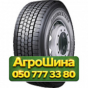 275/70R22.5 Bridgestone W958 Evo 150/148J Ведущая грузовая шина Київ