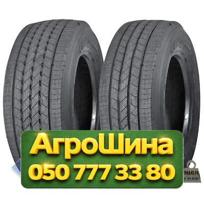 385/65R22.5 Goodyear KMAX S GEN-2 160/158K/L Грузовая рулевая шина Киев - изображение 1