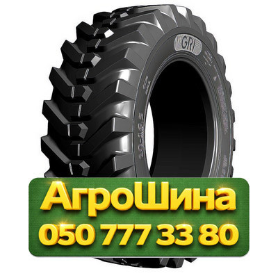 12R16.5 GRI XPT R4 145/137A2/A3 PR12 Индустриальная шина Киев - изображение 1