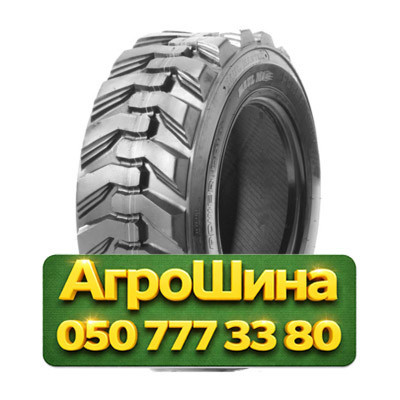 12R16.5 Kenda K395 Power Grip HD 145A2 PR12 TL Индустриальная шина Киев - изображение 1