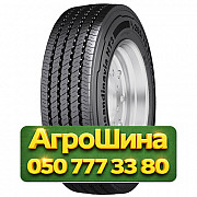 245/70R17.5 Continental Conti Scandinavia HT3 143/141L PR16 Универсальная грузовая шина Київ