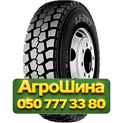 13.00R22.5 Falken LI 257 154/150K Грузовая ведущая шина Киев - изображение 1