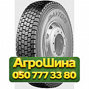 295/80R22.5 Dayton D600D 152/148M Ведущая грузовая шина Київ