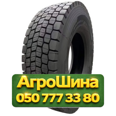 315/80R22.5 ROADONE RD537 157/154K PR20 Грузовая ведущая шина Киев - изображение 1