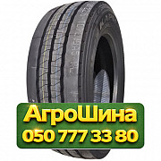 295/60R22.5 Kapsen HS296 150/147L Рулевая грузовая шина Київ
