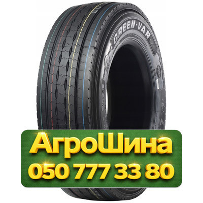315/70R22.5 LingLong Green-Van ETS100 156/150L Грузовая рулевая шина Киев - изображение 1