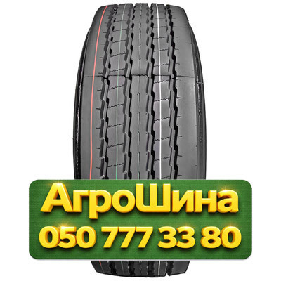 385/65R22.5 TownHall TH710 160K PR20 Грузовая прицепная шина Киев - изображение 1