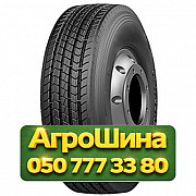 295/80R22.5 Powertrac Power Contact 152/148M Рулевая грузовая шина Київ