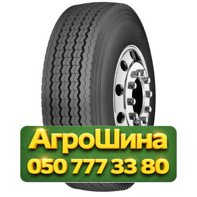 385/65R22.5 Kpatos KTR59 160L PR20 Грузовая прицепная шина Киев - изображение 1