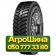 315/80R22.5 Goodyear Omnitrac D HD 156/150K Ведущая грузовая шина Київ