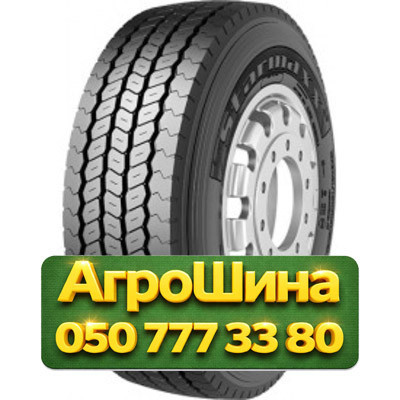 385/65R22.5 Starmaxx LZ305 160K Грузовая универсальная шина Киев - изображение 1