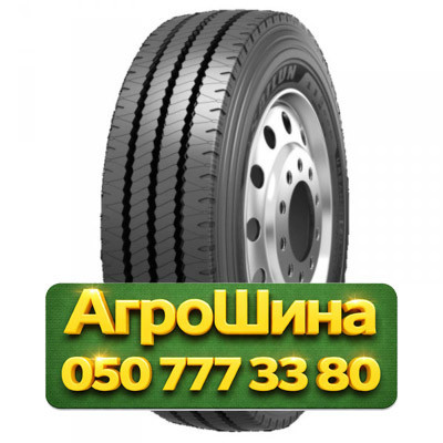 295/80R22.5 Sailun CityConvoy 152/149K PR18 Грузовая универсальная шина Киев - изображение 1