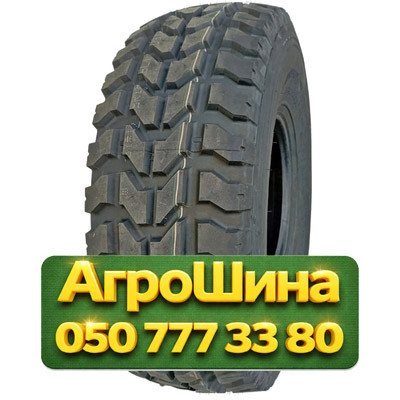 37/12.5R16.5 Doublestar DS766 123N Грузовая универсальная шина Киев - изображение 1