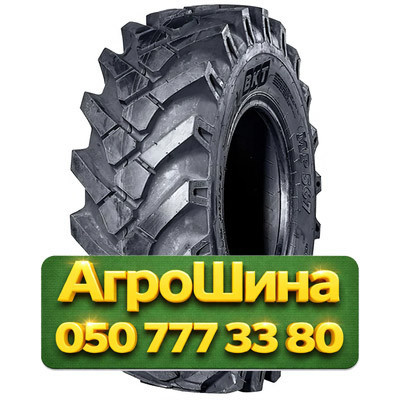 12.5R20 BKT MP 567 129G PR10 TL Индустриальная шина Киев - изображение 1