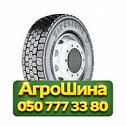 235/75R17.5 Firestone FD611 132/255M Ведущая грузовая шина Київ
