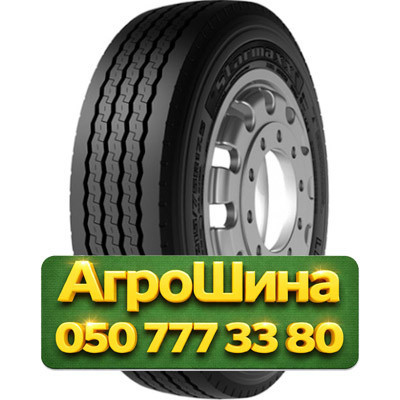 215/75R17.5 Starmaxx LH100 Ecoplanet 135/133J Грузовая универсальная шина Киев - изображение 1