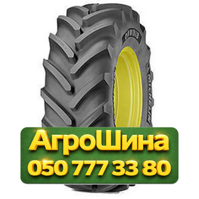 480/70R34 Michelin OMNIBIB 143D Индустриальная шина Киев - изображение 1