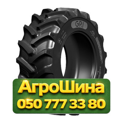 20.8R42 GRI GREEN XLR 85 157/157A8/B TL Сельхоз шина Киев - изображение 1
