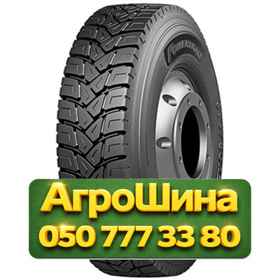 13.00R22.5 Powertrac Power Perform 156/150K Ведущие грузовые шины Киев - изображение 1