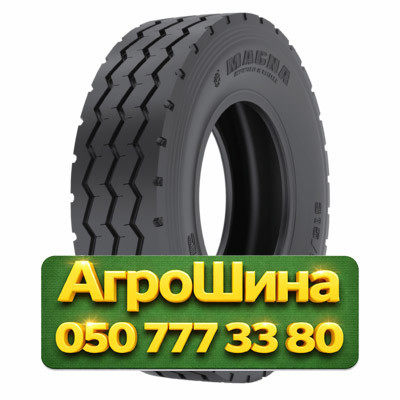 315/80R22.5 Magna MSC 156/150M PR20 Грузовая универсальная шина Киев - изображение 1