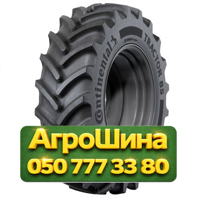18.4R42 Continental TRACTOR 85 156/156A8/B Сельхоз шина Киев - изображение 1