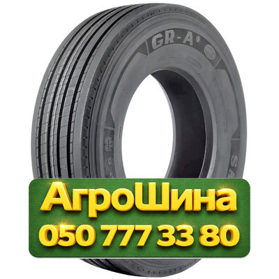 215/75R17.5 Samson GR-A1 126/124M Грузовая рулевая шина Киев - изображение 1