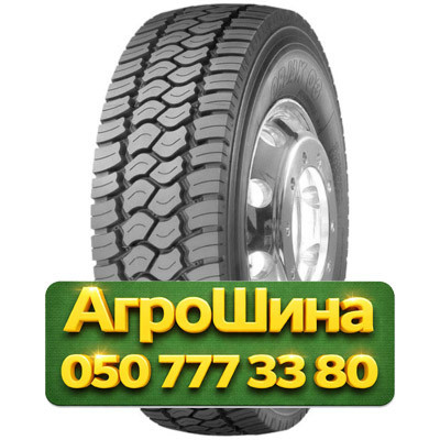 285/70R19.5 Sava Orjak O3 146/140L/M Грузовая ведущая шина Киев - изображение 1