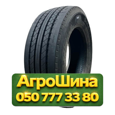 315/60R22.5 Aufine SMART TR88 153/150L Грузовая рулевая шина Киев - изображение 1