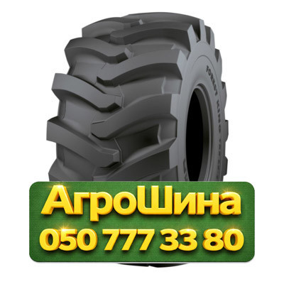 28R26 Nokian Forest King TRS LS-2 PR26 Индустриальная шина Киев - изображение 1