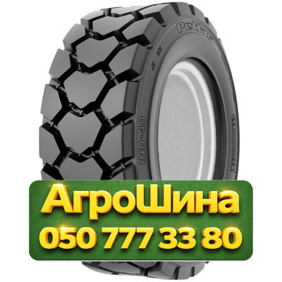 10R16.5 Petlas IND-40 138A3 Индустриальная шина Киев - изображение 1