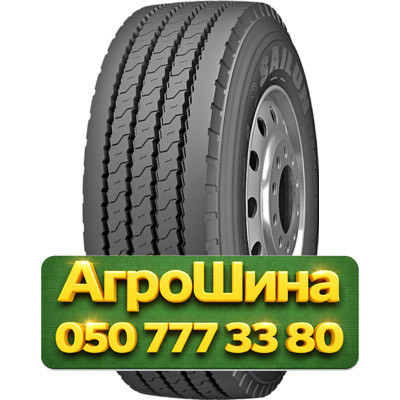385/65R22.5 Sailun S862 164K PR24 Грузовая прицепная шина Киев - изображение 1