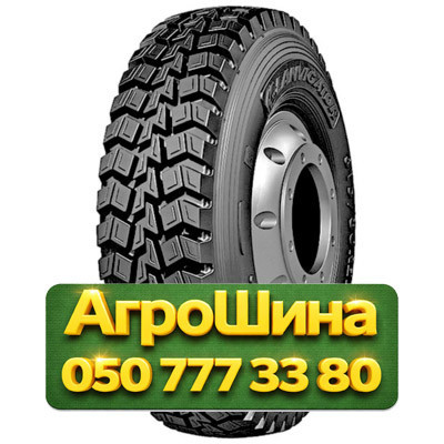 315/80R22.5 Lanvigator D805 156/150K PR20 Грузовая ведущая шина Киев - изображение 1