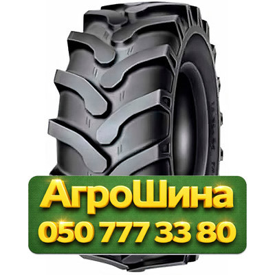 19.5R24 Ceat TYROCK 80 PR12 TL Сельхоз шина Киев - изображение 1