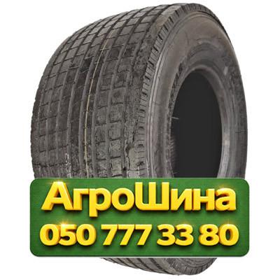 435/50R19.5 Doublestar TTX108 160L Грузовая прицепная шина Киев - изображение 1