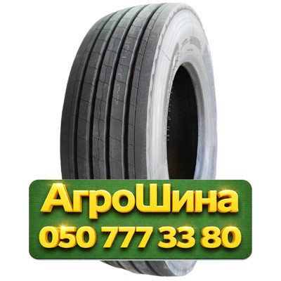 235/75R17.5 Atlander ATL101 143/141L PR18 Грузовая рулевая шина Киев - изображение 1
