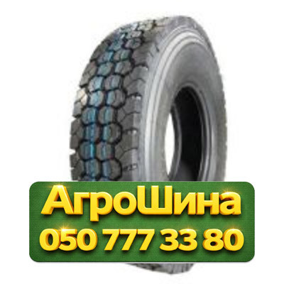 8.25R20 Sunfull HF303 139/137K PR16 Грузовая ведущая шина Киев - изображение 1