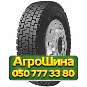 295/80R22.5 Double Coin RLB450 152/149M PR18 Ведущая грузовая шина Київ