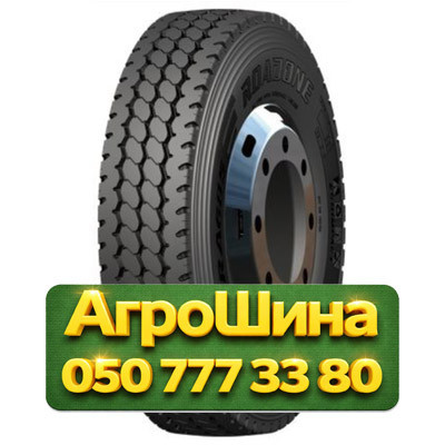 13.00R22.5 ROADONE RA685 156/153K Универсальные грузовые шины Киев - изображение 1