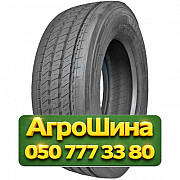 295/60R22.5 CrossWind CW-RS03 150/147L PR16 Рулевая грузовая шина Київ