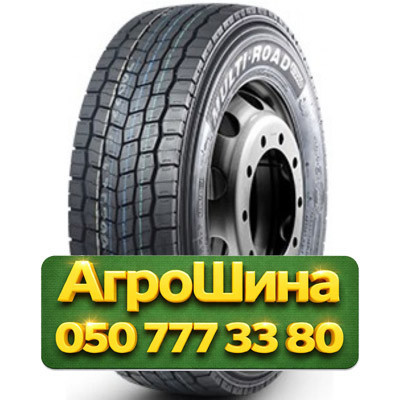 315/60R22.5 LingLong KTD300 152/148L PR16 Грузовая ведущая шина Киев - изображение 1