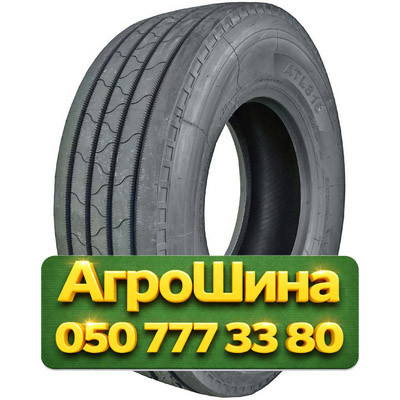 235/75R17.5 Atlander ATL816 143/141L PR18 Грузовая рулевая шина Киев - изображение 1