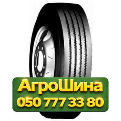 295/80R22.5 Sunfull HF660 152/149M PR18 Грузовая рулевая шина Киев - изображение 1