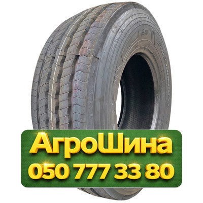 385/65R22.5 Kelly Armorsteel HL KTR 2 164/158K/L Грузовая прицепная шина Київ - зображення 1