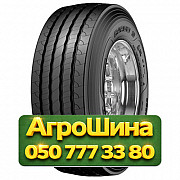 435/50R19.5 Sava CARGO 5 HL 160J Прицепная грузовая шина Київ