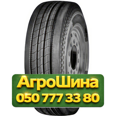 245/70R19.5 Sonix SX712 136/134M Грузовая рулевая шина Київ - зображення 1