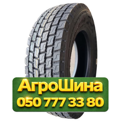 245/70R17.5 Doublestar DSRD01 130/128M Грузовая ведущая шина Киев - изображение 1